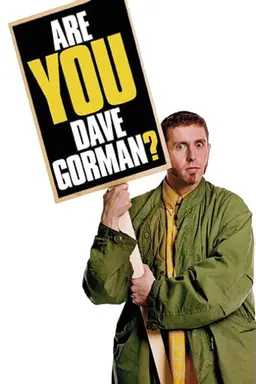 The Dave Gorman Collection Season 1
