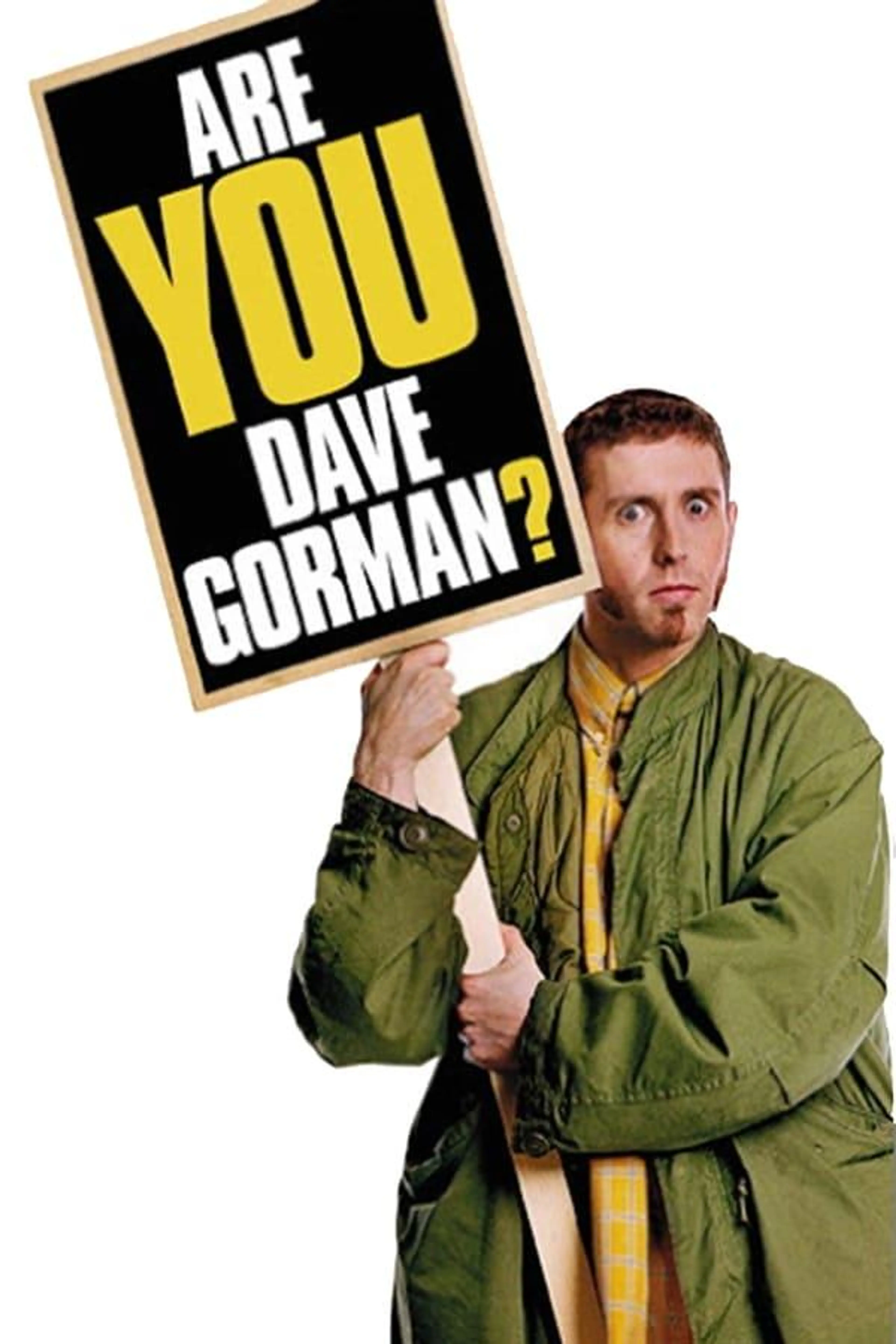 The Dave Gorman Collection Season 1