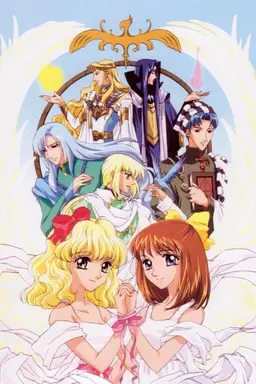 Angelique Season 1