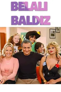 Belalı Baldız 1. Sezon