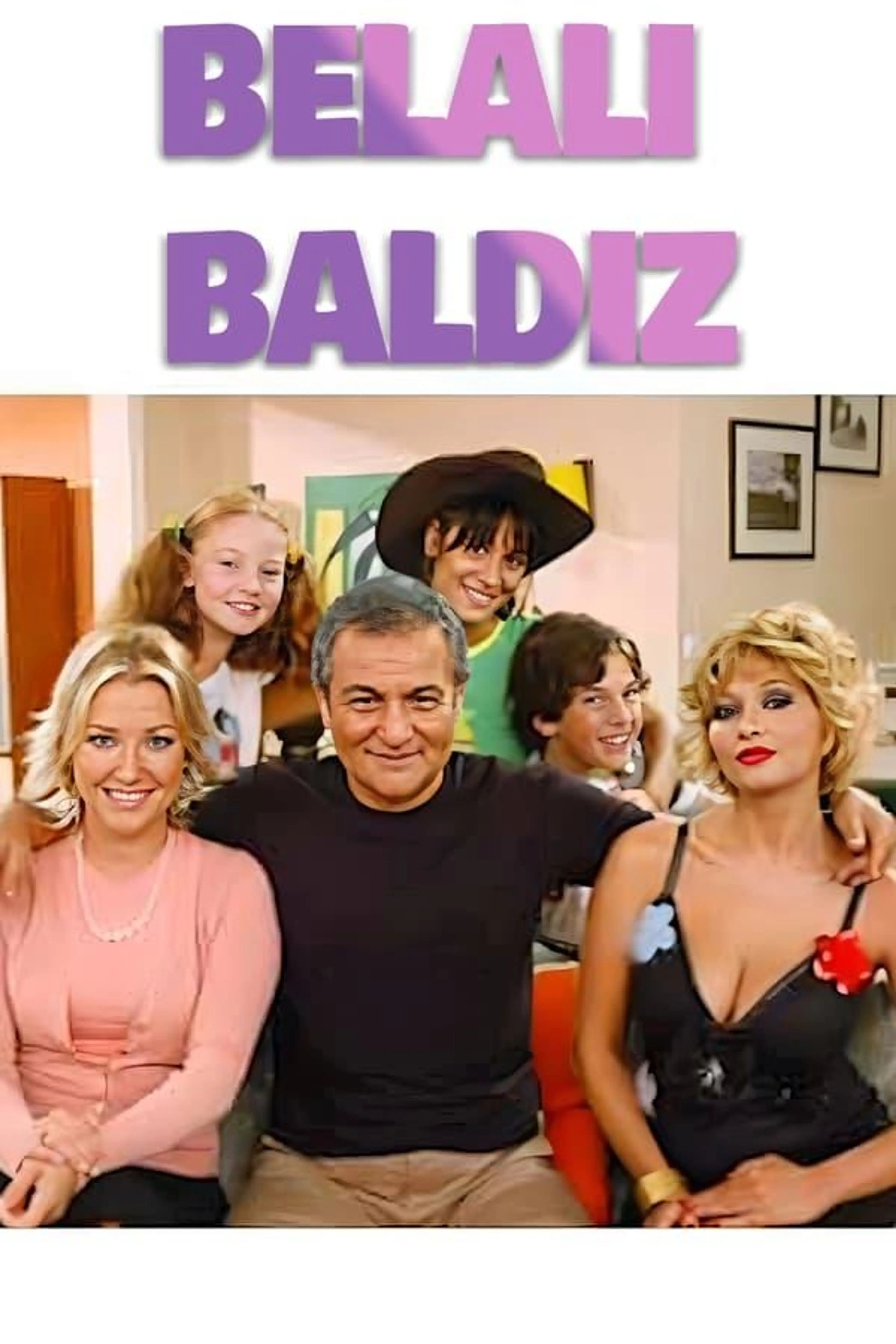 Belalı Baldız 1. Sezon