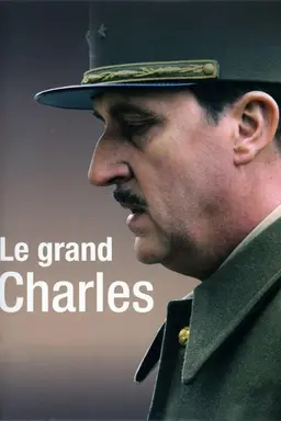 Le Grand Charles Miniseries