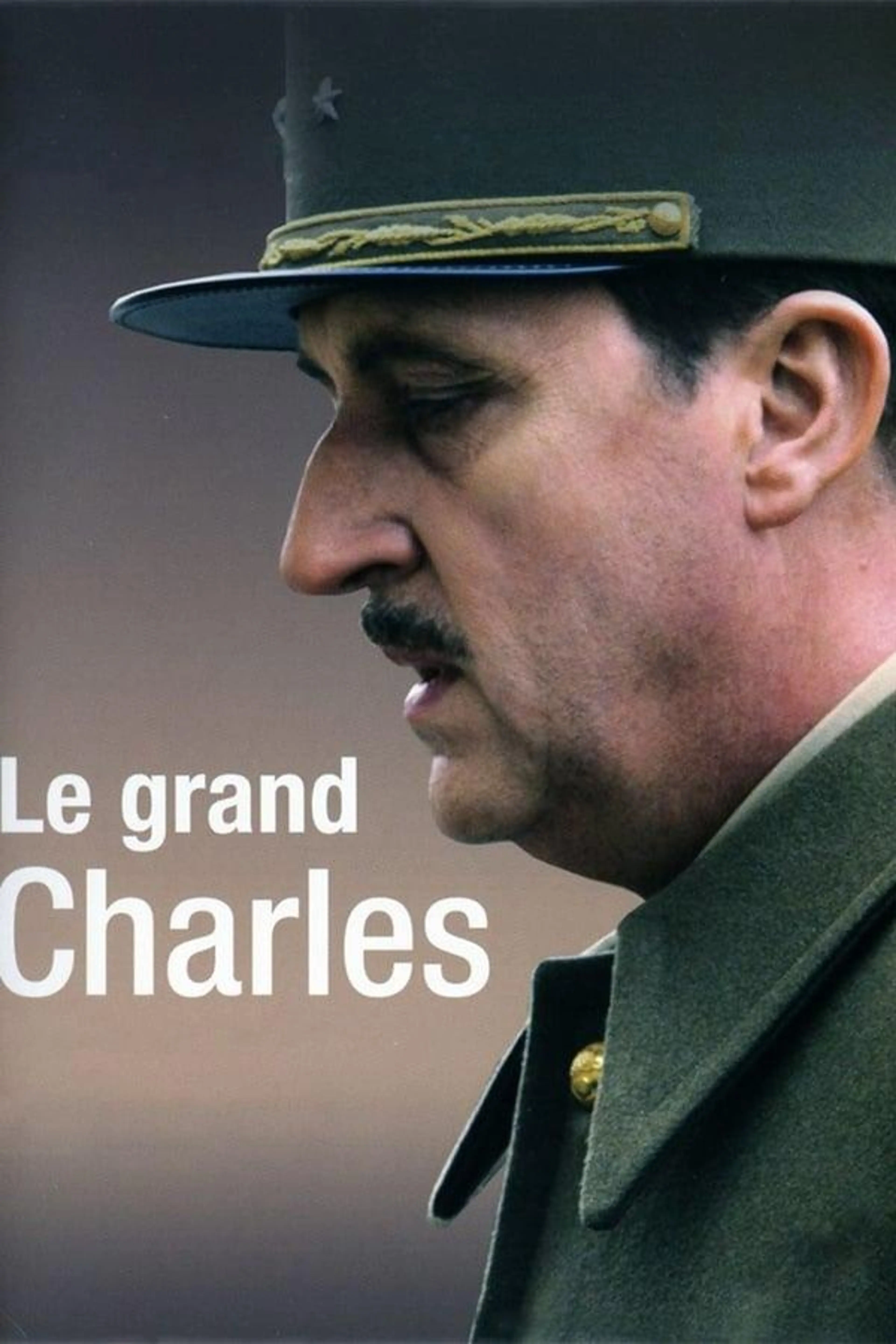 Le Grand Charles Miniseries