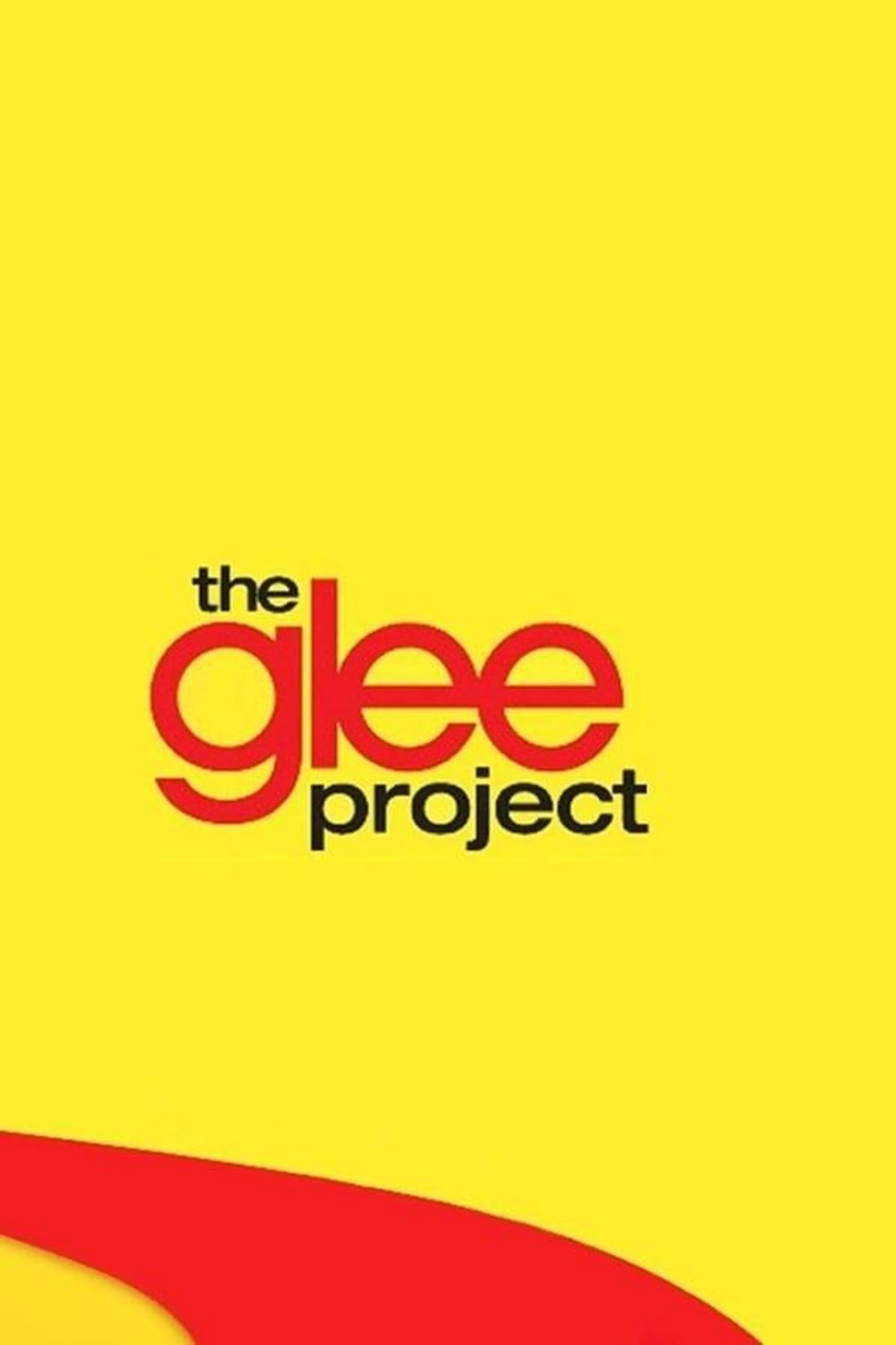 The Glee Project Specials