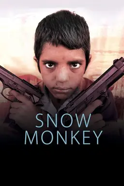 Snow Monkey