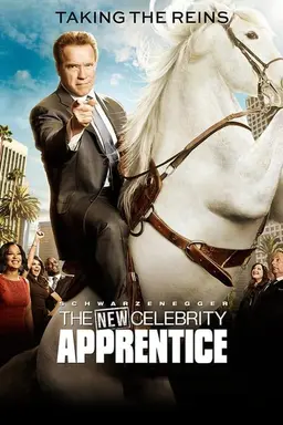 The Celebrity Apprentice Specials