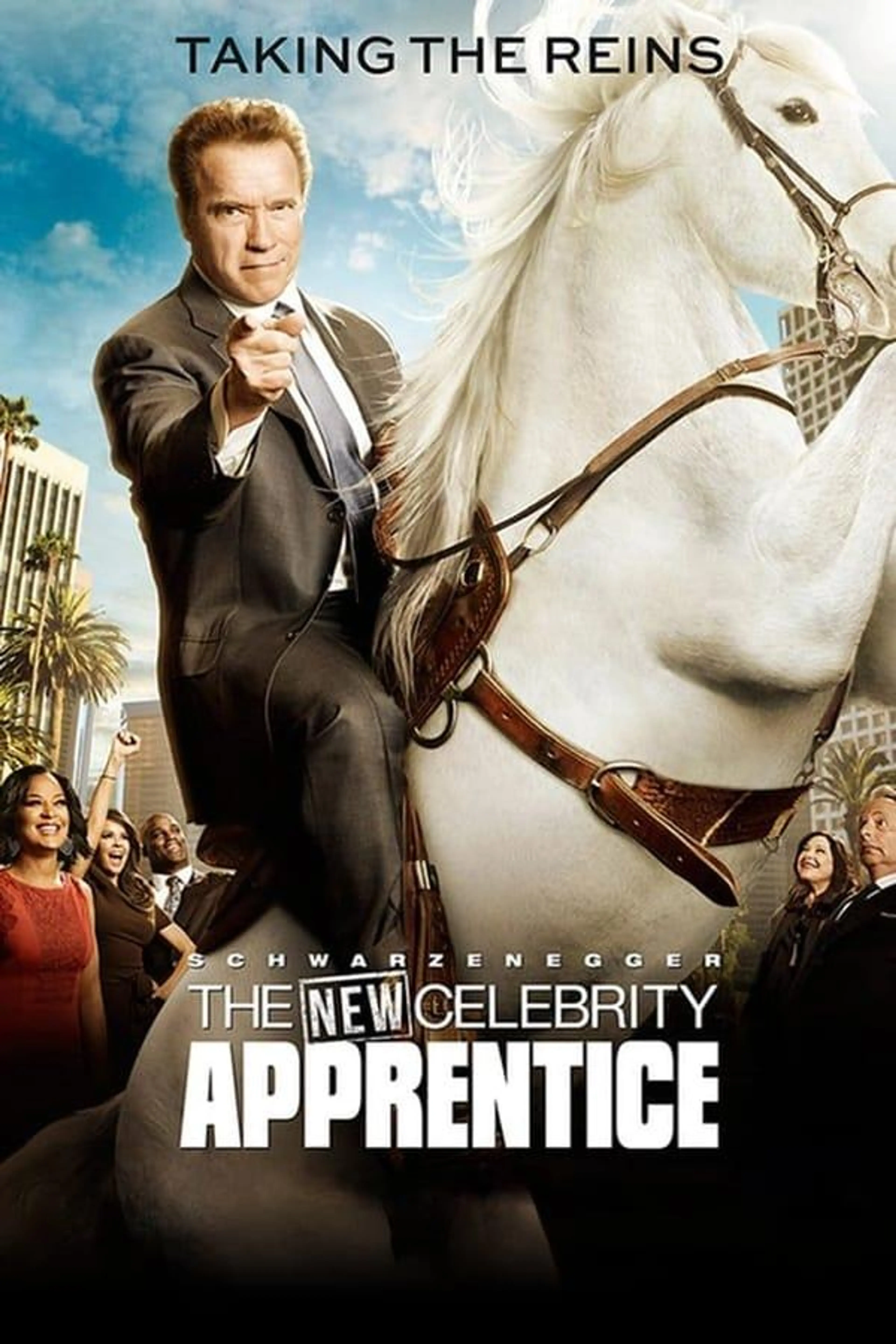The Celebrity Apprentice Specials