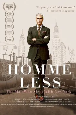 Homme Less