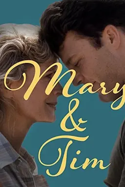 Mary & Tim