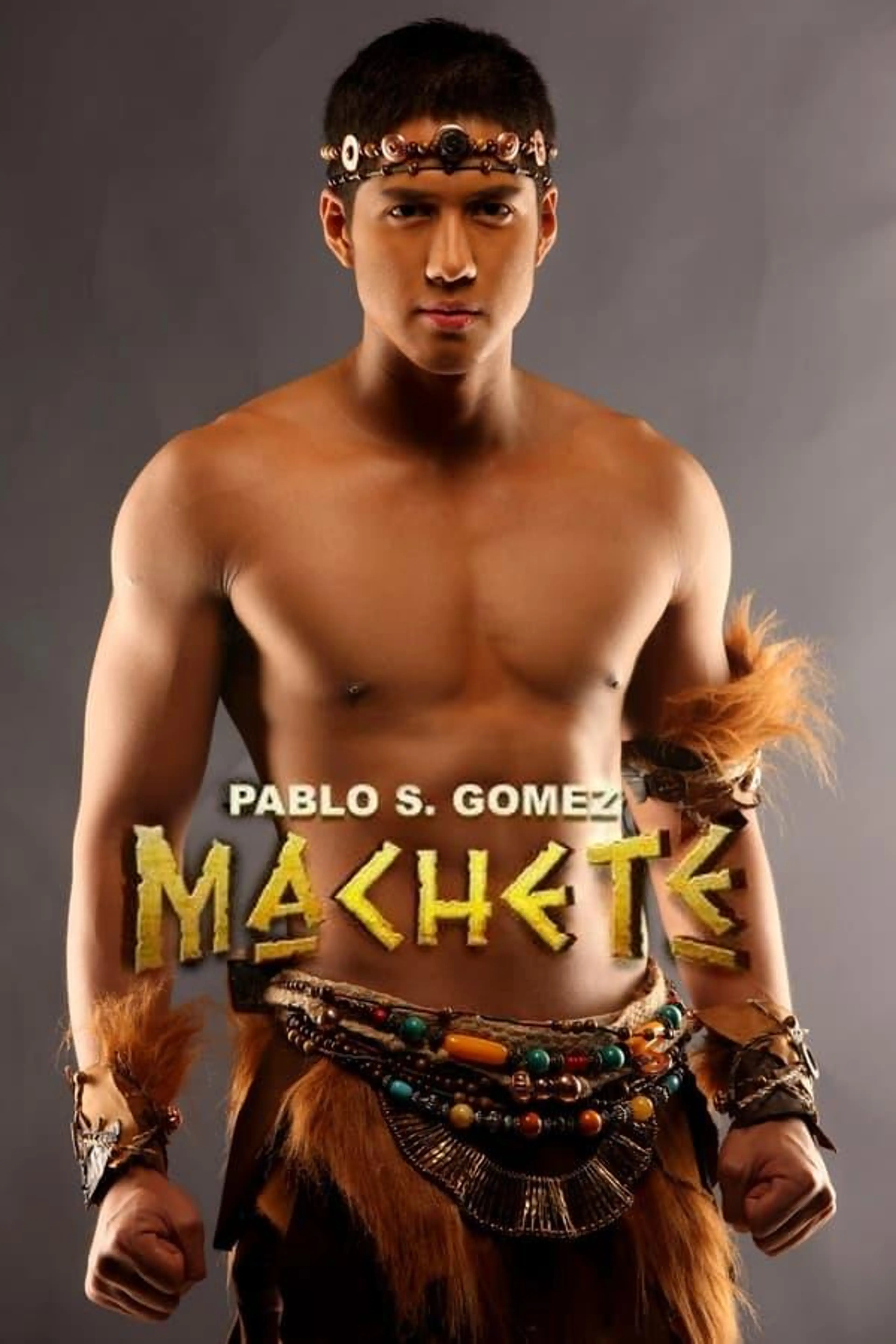 Machete Season 1