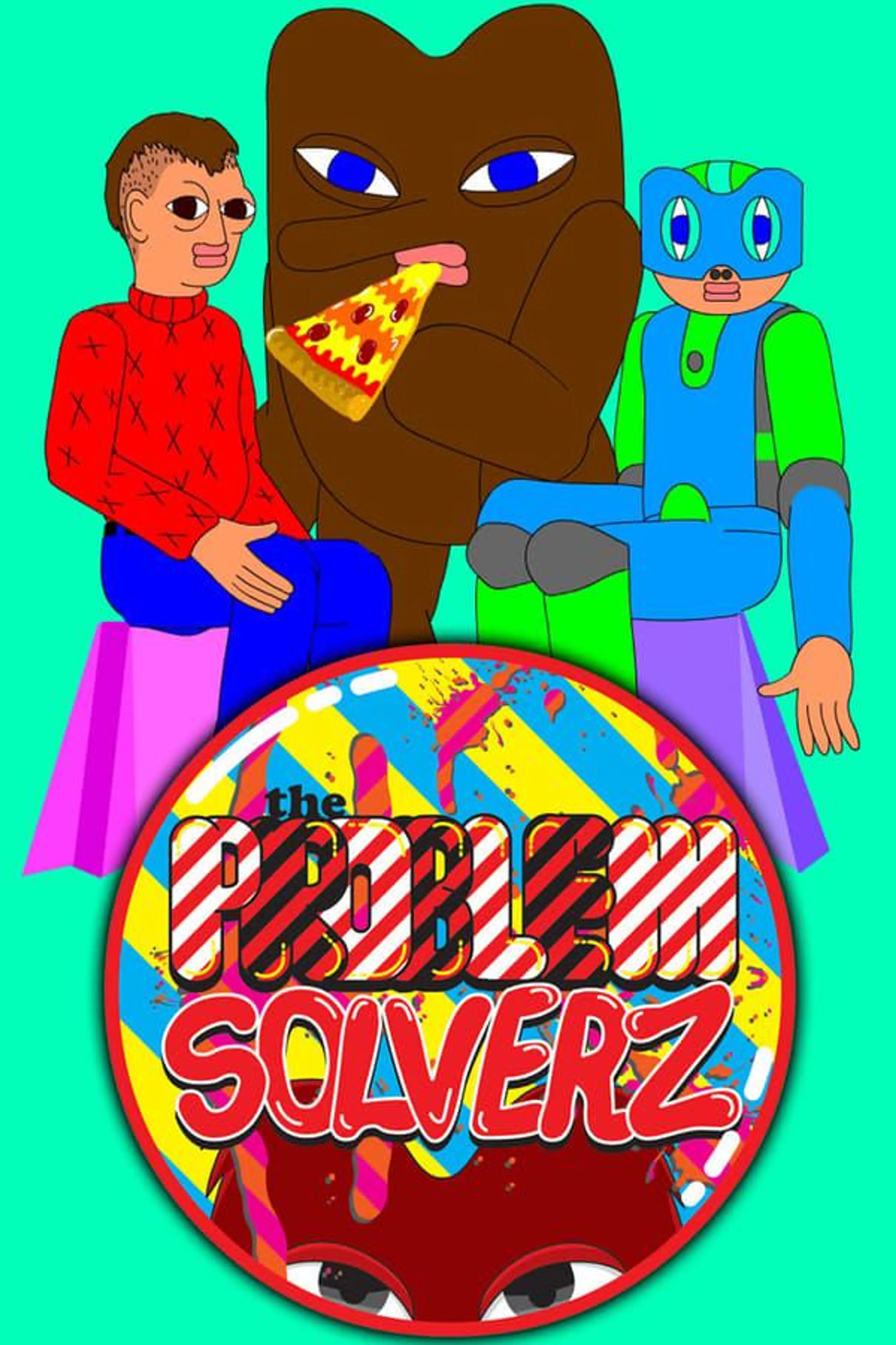 The Problem Solverz Specials