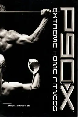 P90X - Back & Biceps