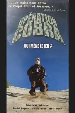 Operation Cobra