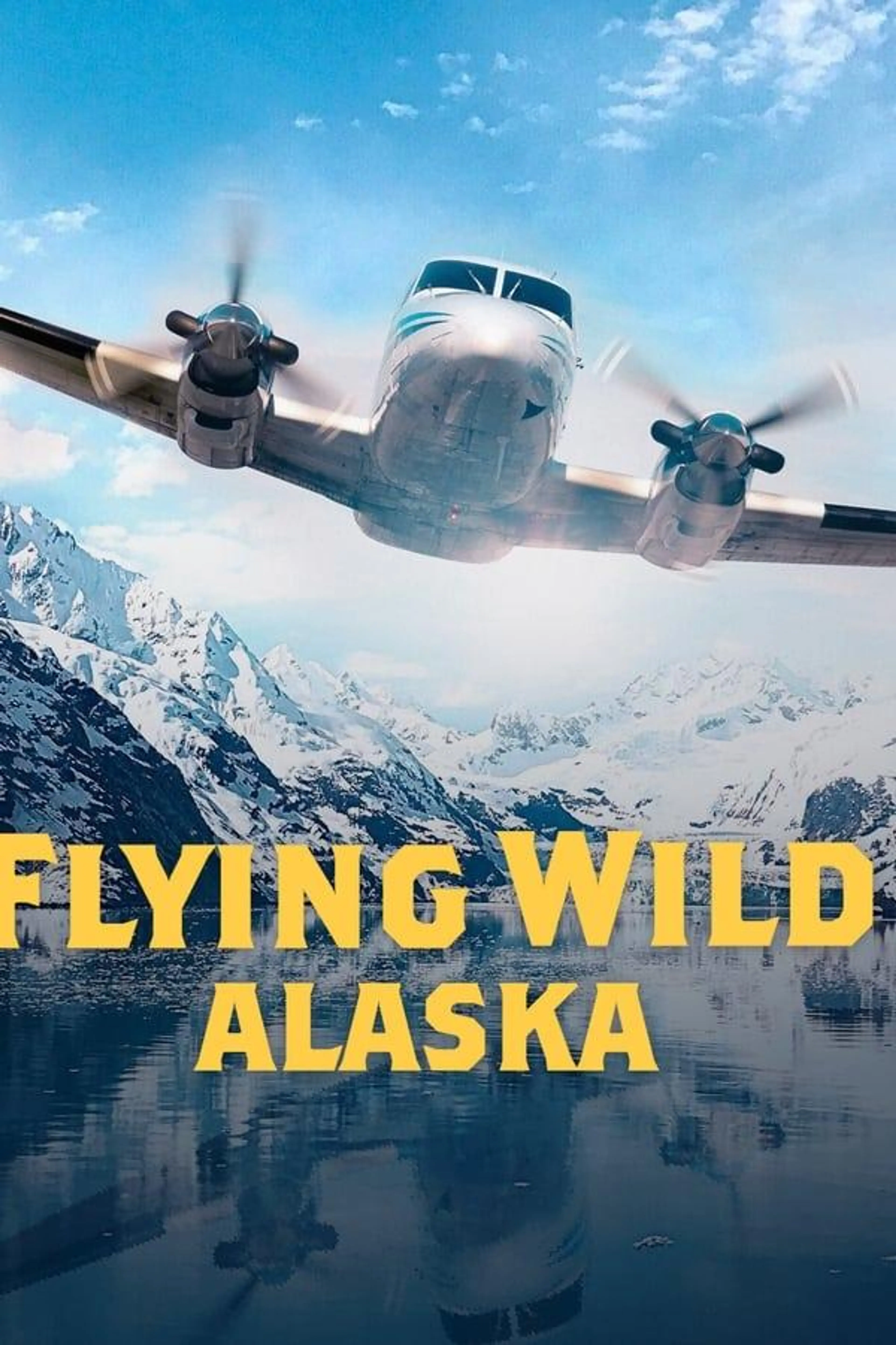 Flying Wild Alaska Season 2