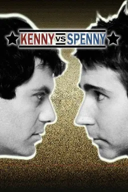Kenny vs. Spenny Season 1