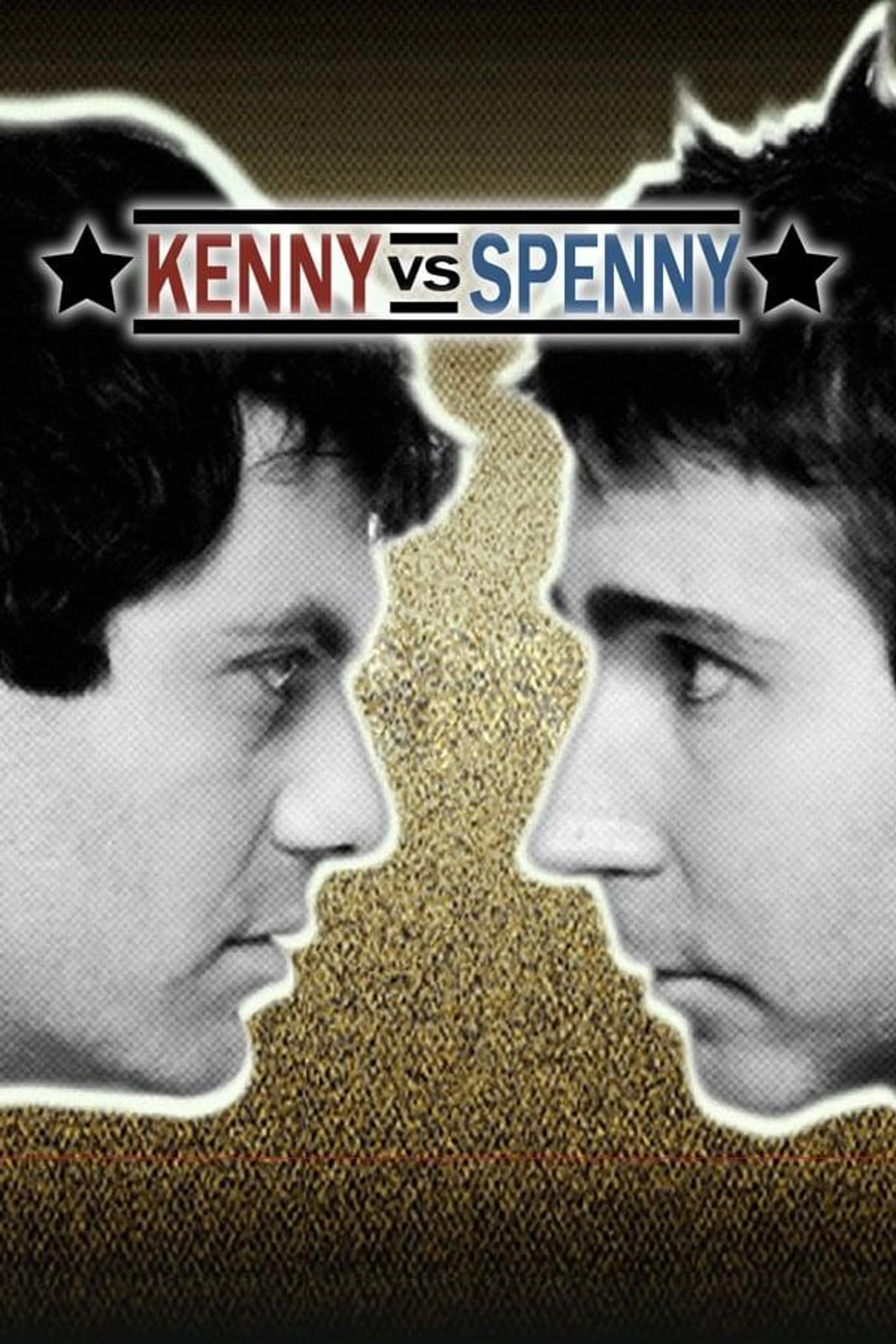 Kenny vs. Spenny Season 1