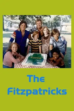 The Fitzpatricks Season 1