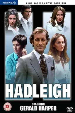 Hadleigh Season 2