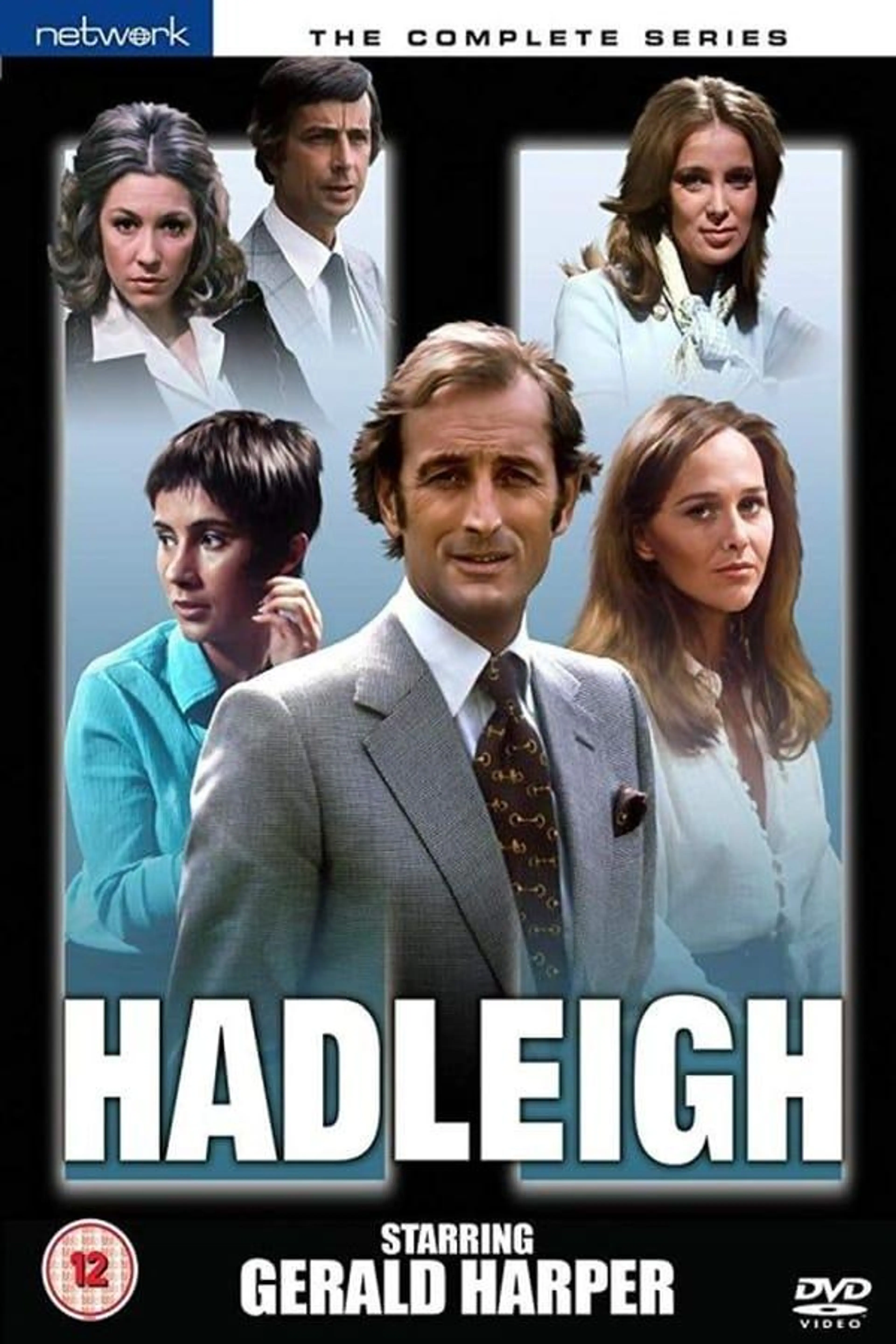 Hadleigh Season 2