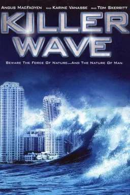 Killer Wave Season 1