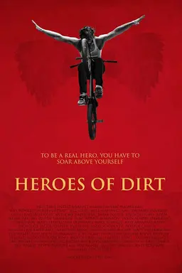 Heroes of Dirt