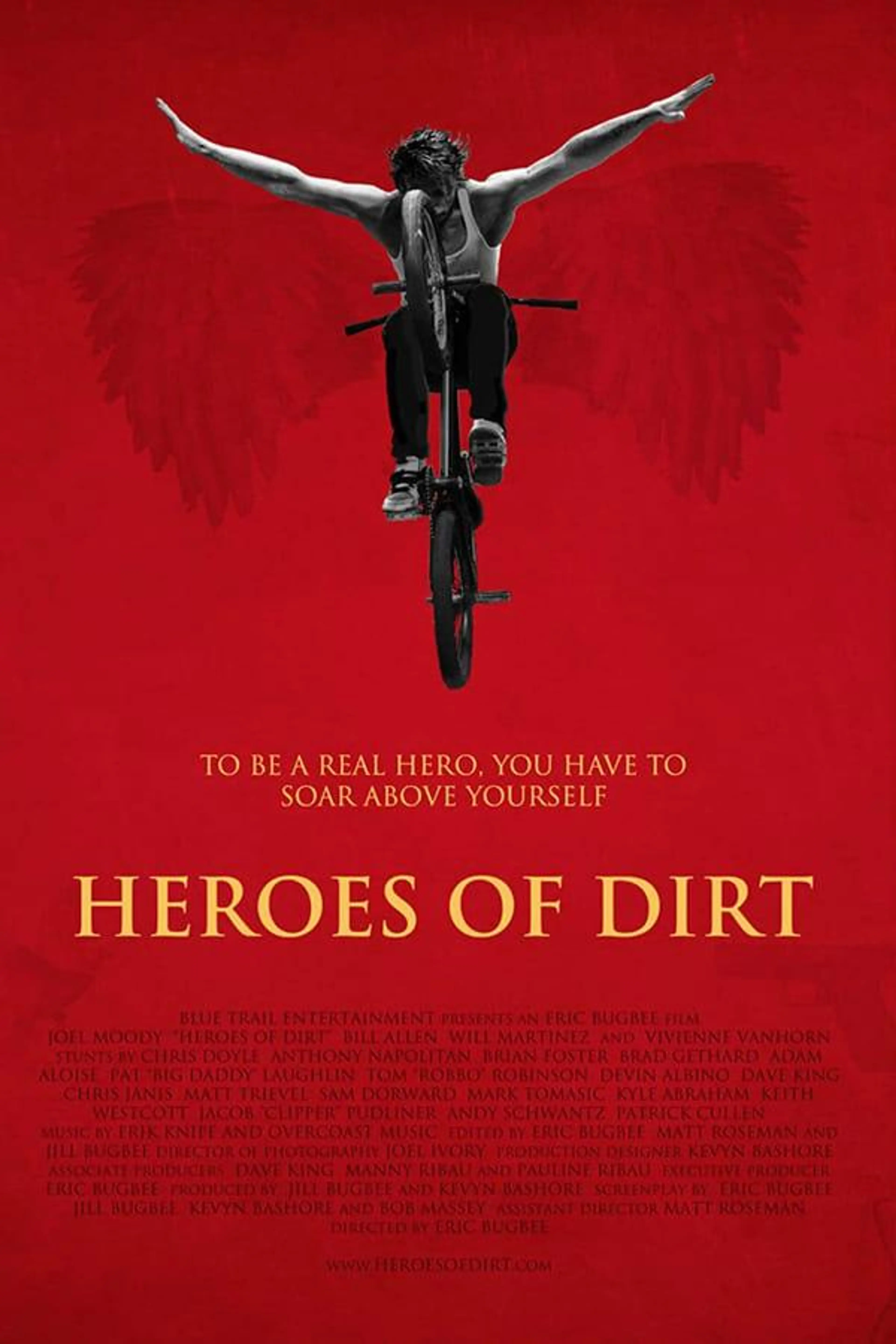 Heroes of Dirt
