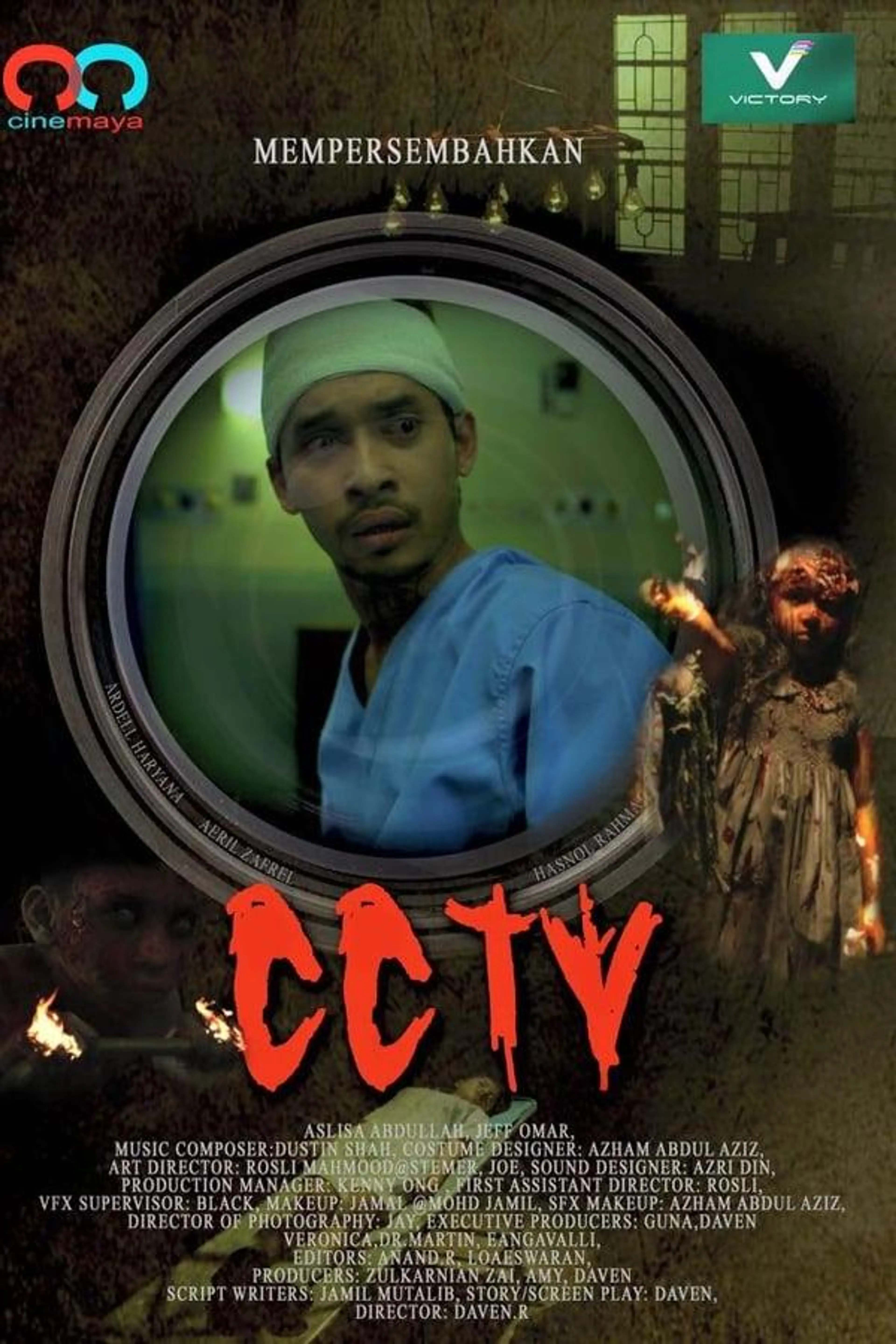 CCTV