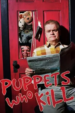 Puppets Who Kill Season 4