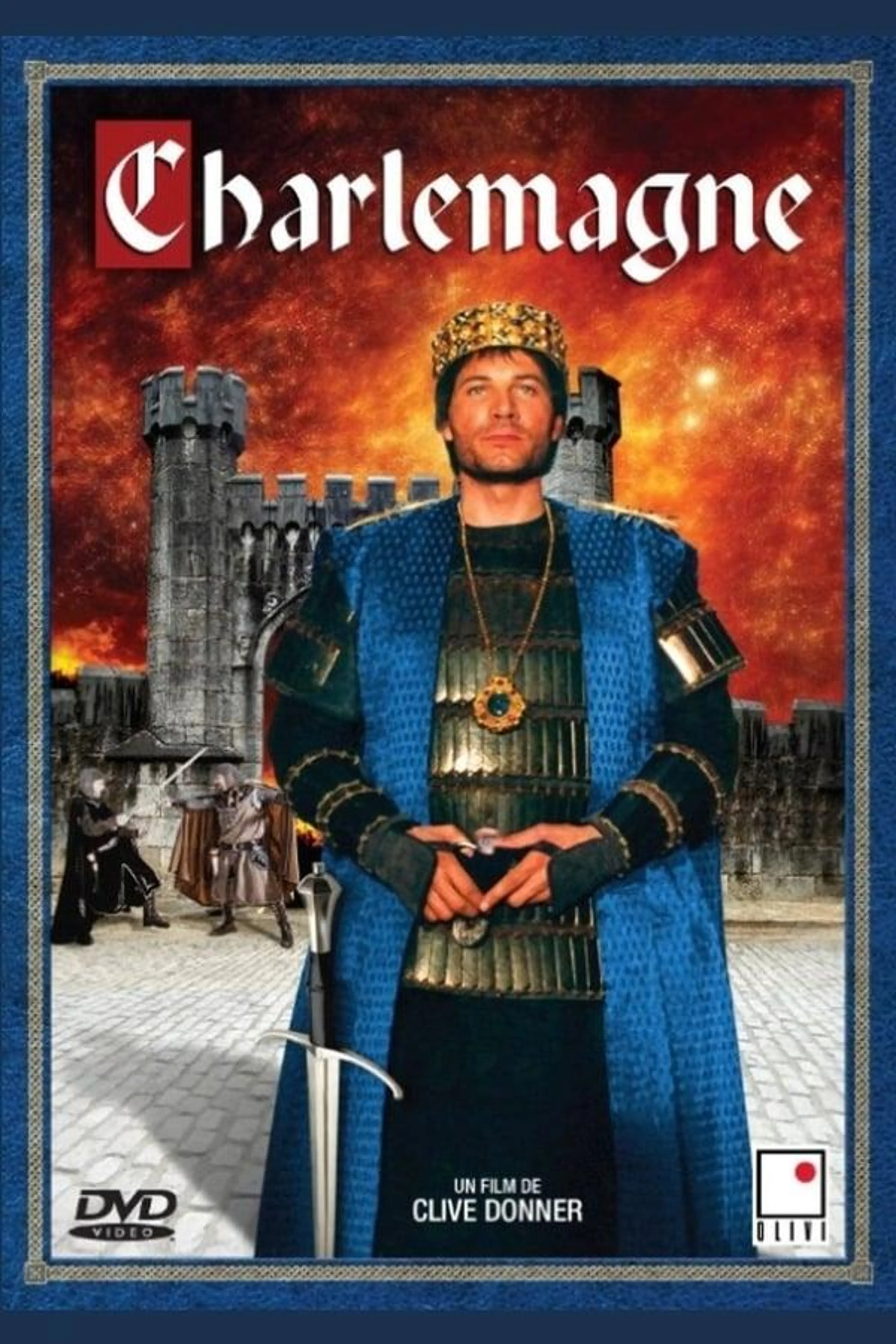 Charlemagne, le prince à cheval Season 1