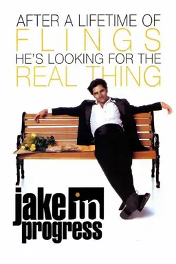 Jake in Progress Season 2