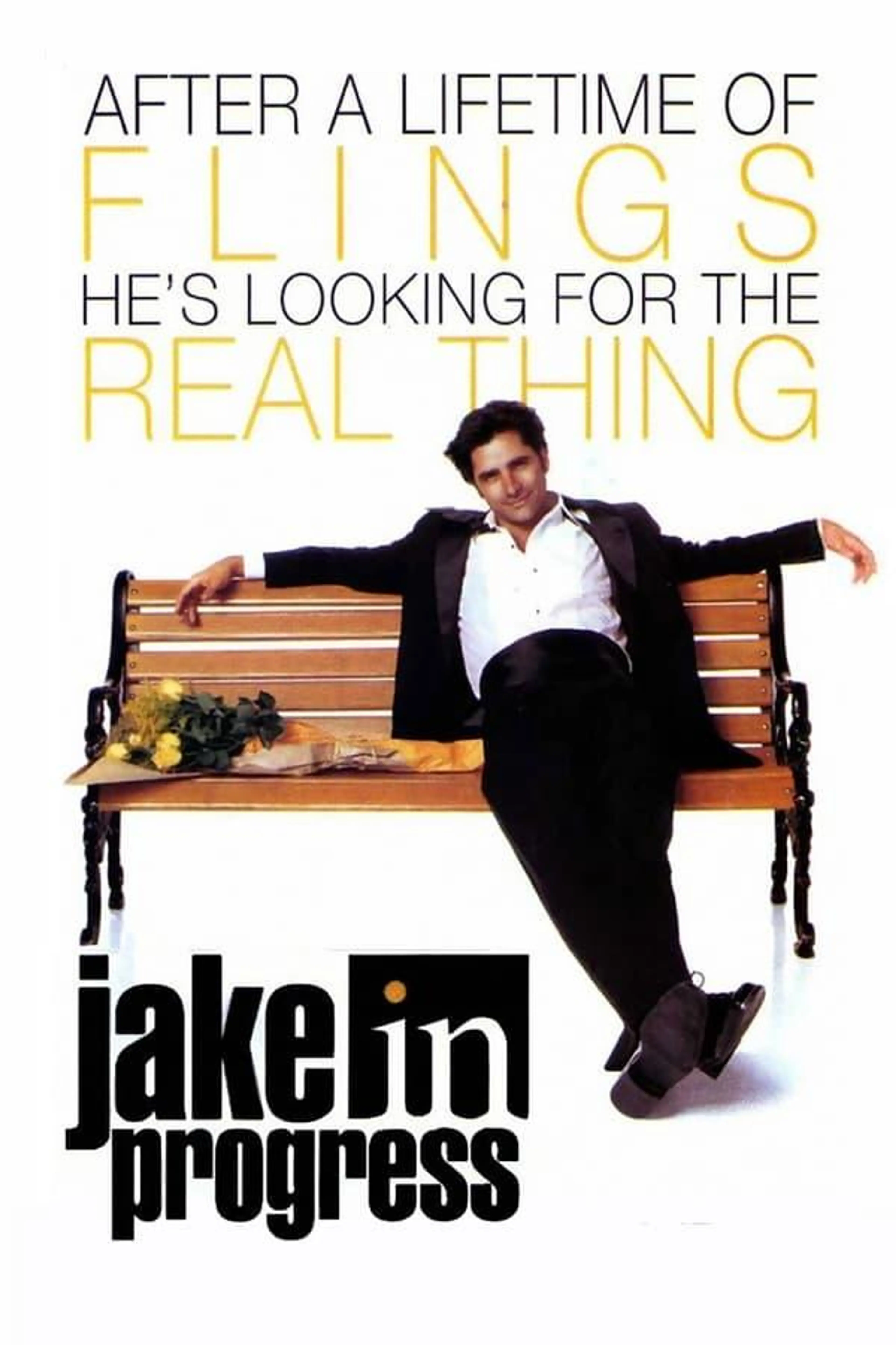 Jake in Progress Season 2