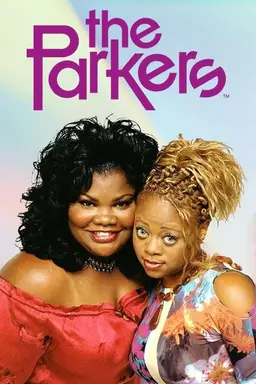 The Parkers Season 2