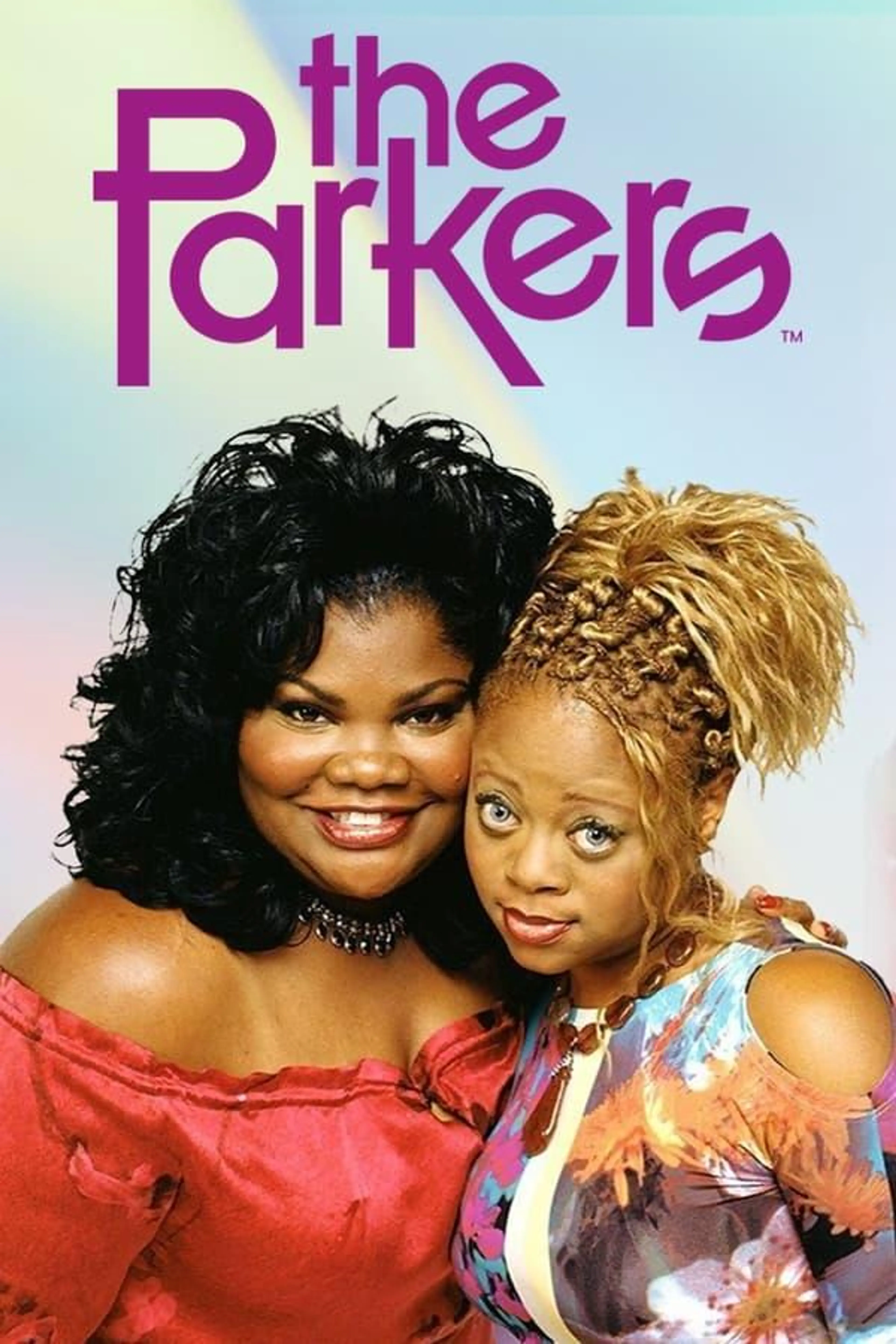 The Parkers Season 2