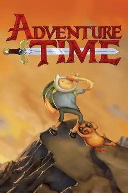 Adventure Time