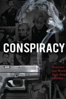 Conspiracy? Season 1