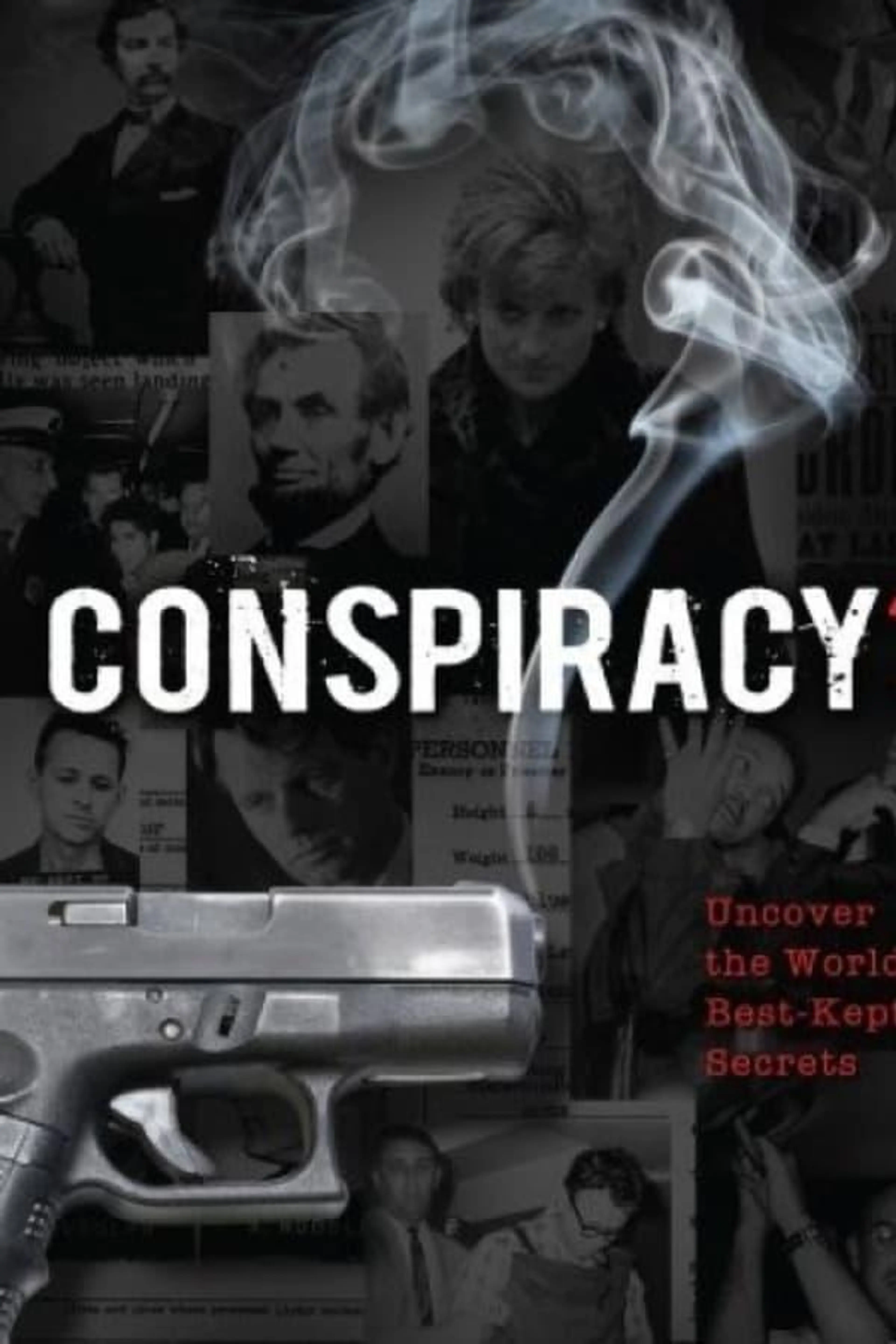 Conspiracy? Season 1