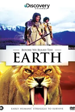Before We Ruled the Earth Season 1