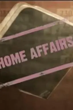 Home Affairs Season 2