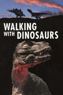 Walking with Dinosaurs Specials