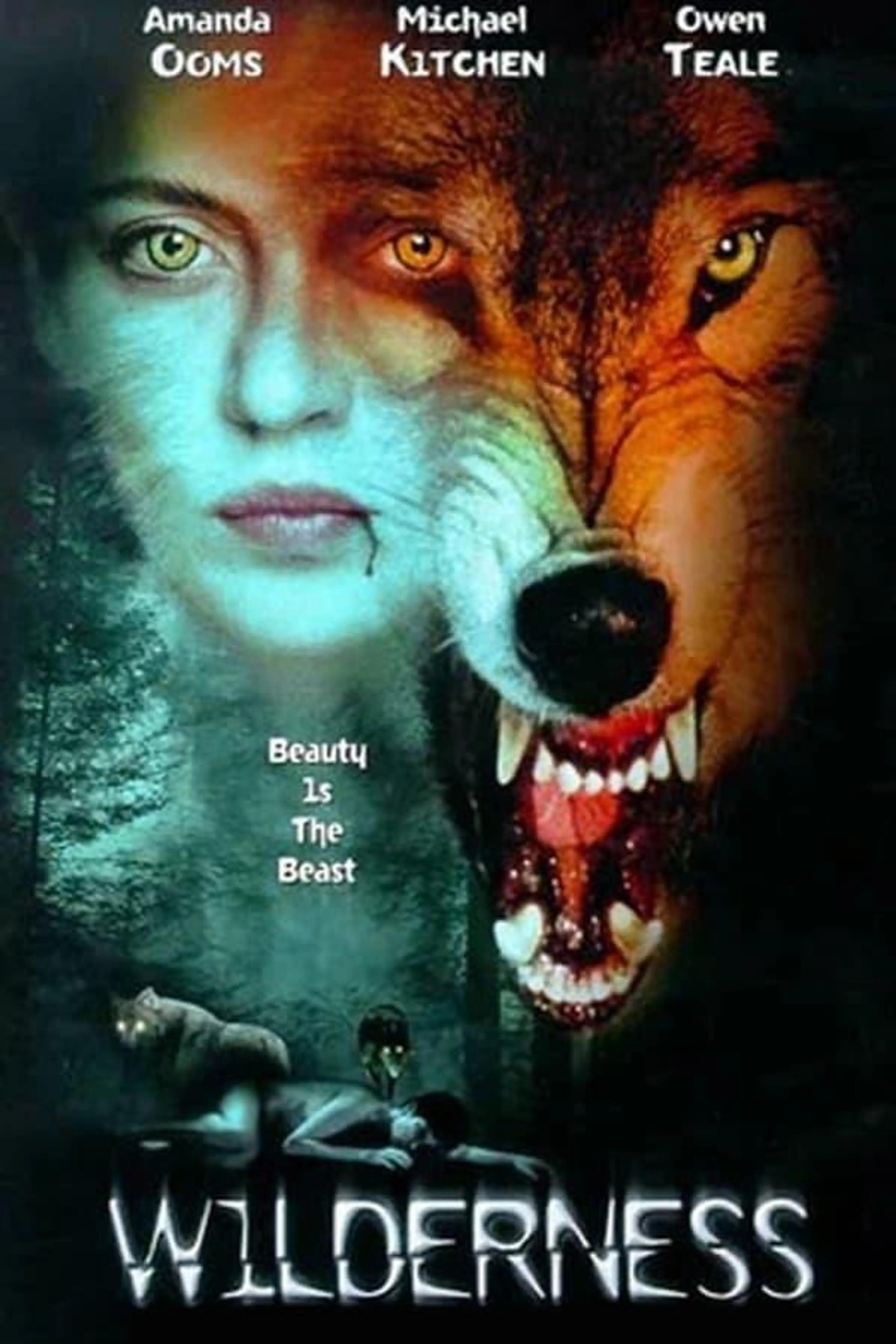 Wilderness Miniseries