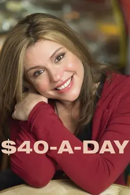 $40 a Day $40 a day season 4