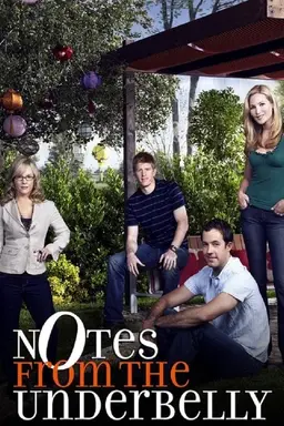 Notes from the Underbelly Season 2