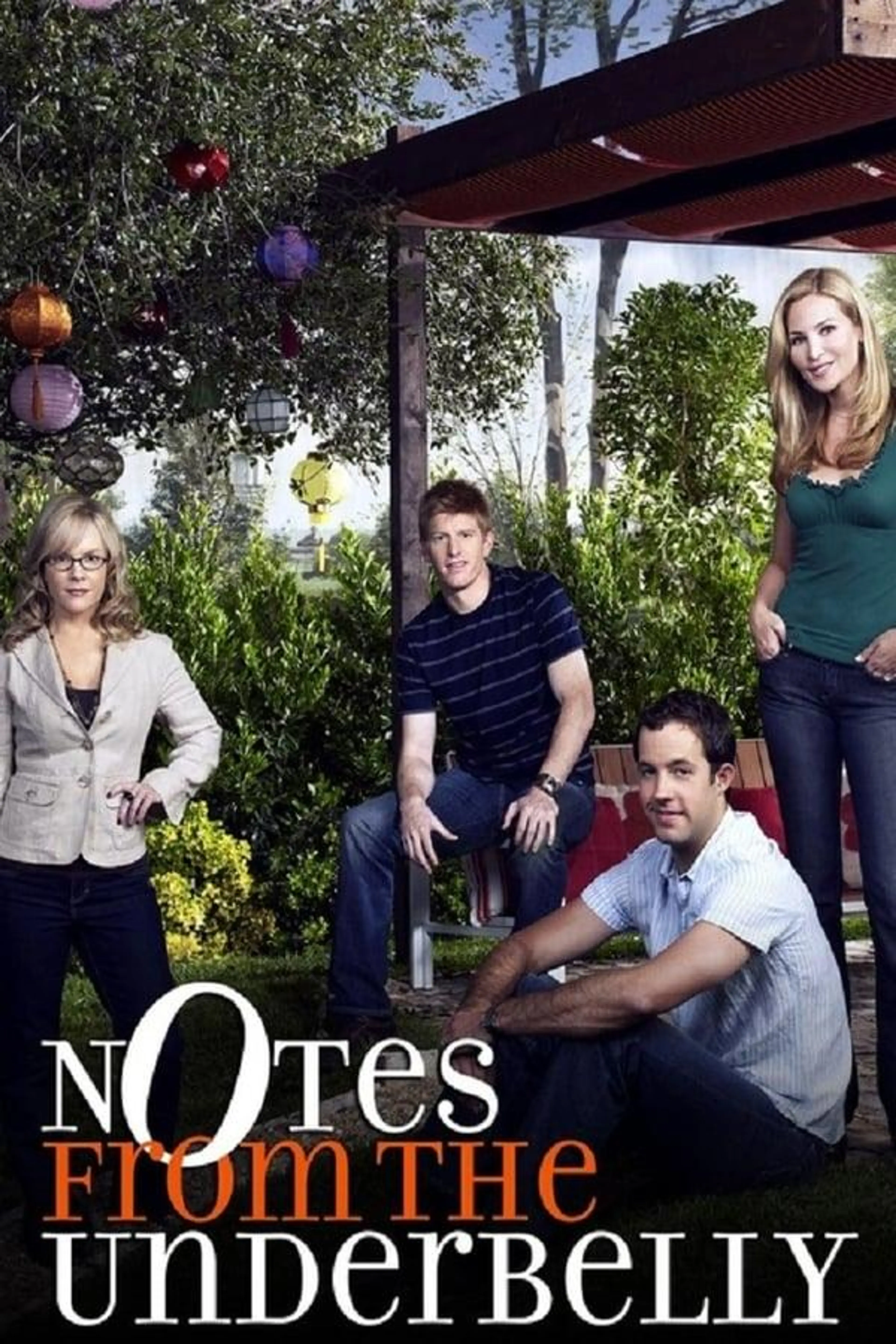 Notes from the Underbelly Season 2