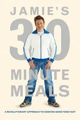 Jamie's 30-Minute Meals Specials