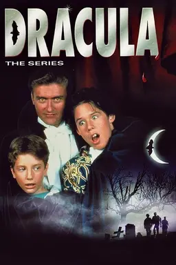 Dracula: The Series Season 1