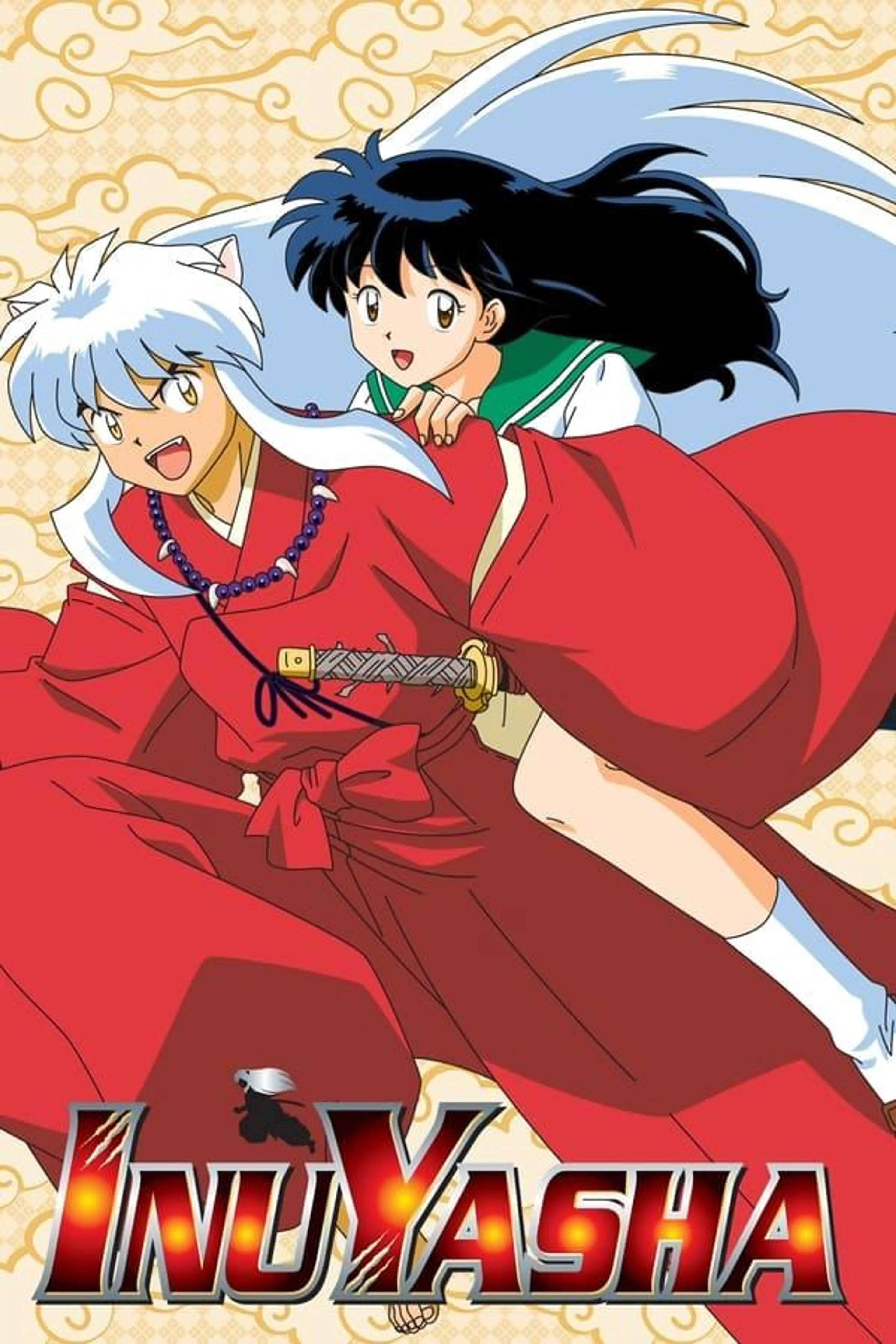 InuYasha The Final Act