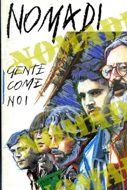 Nomadi: Gente come noi in concerto