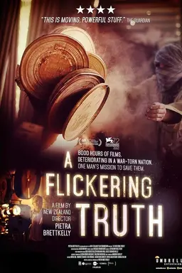 A Flickering Truth