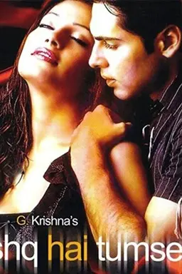 Ishq Hai Tumse