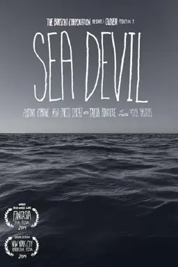 Sea Devil